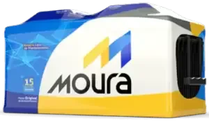 Bateria de Caminhão