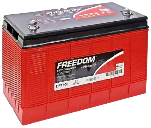 Bateria Estacionária