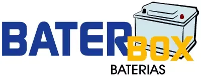 BaterBox Baterias Logo